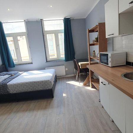 Appartement Hypercentre Valenciennes Exteriör bild
