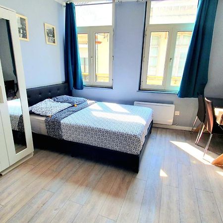 Appartement Hypercentre Valenciennes Exteriör bild
