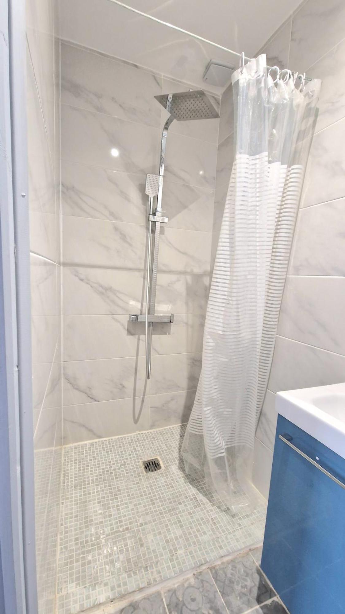Appartement Hypercentre Valenciennes Exteriör bild